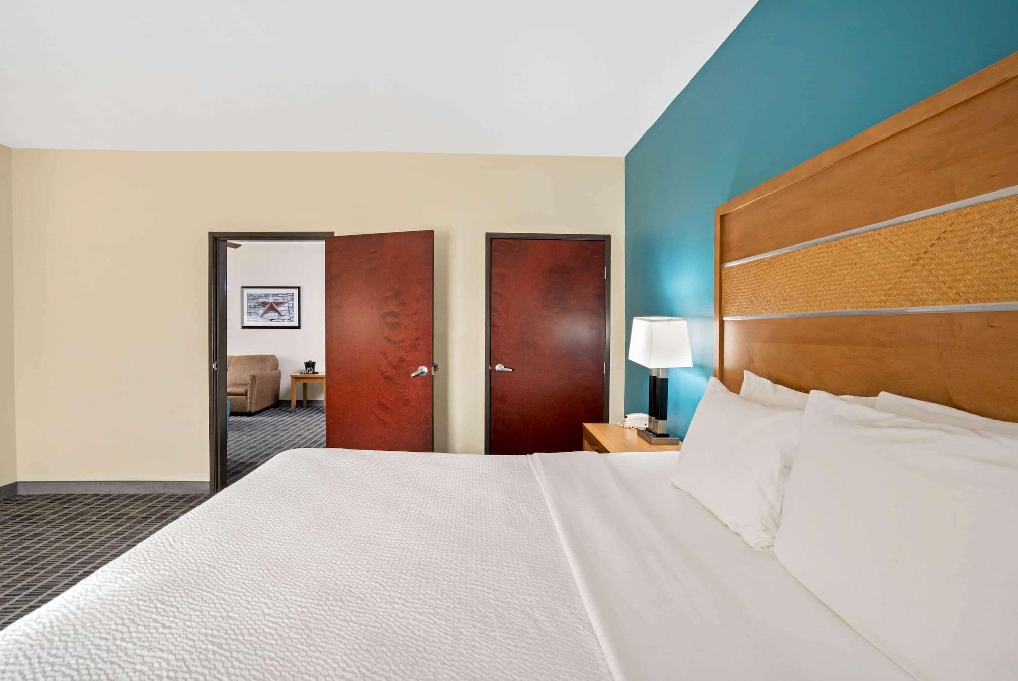 La Quinta By Wyndham Houston Willowbrook Eksteriør bilde