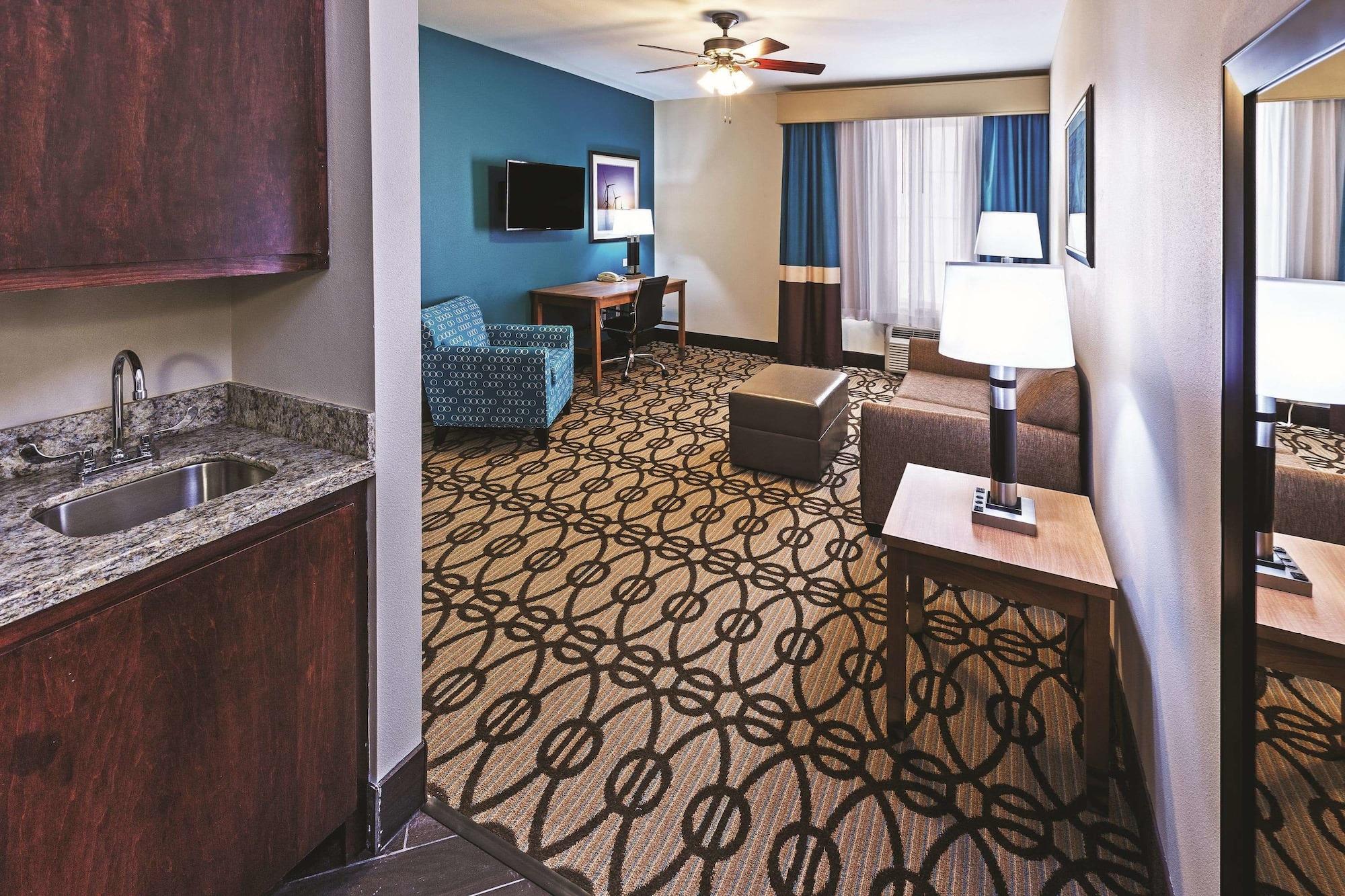 La Quinta By Wyndham Houston Willowbrook Eksteriør bilde
