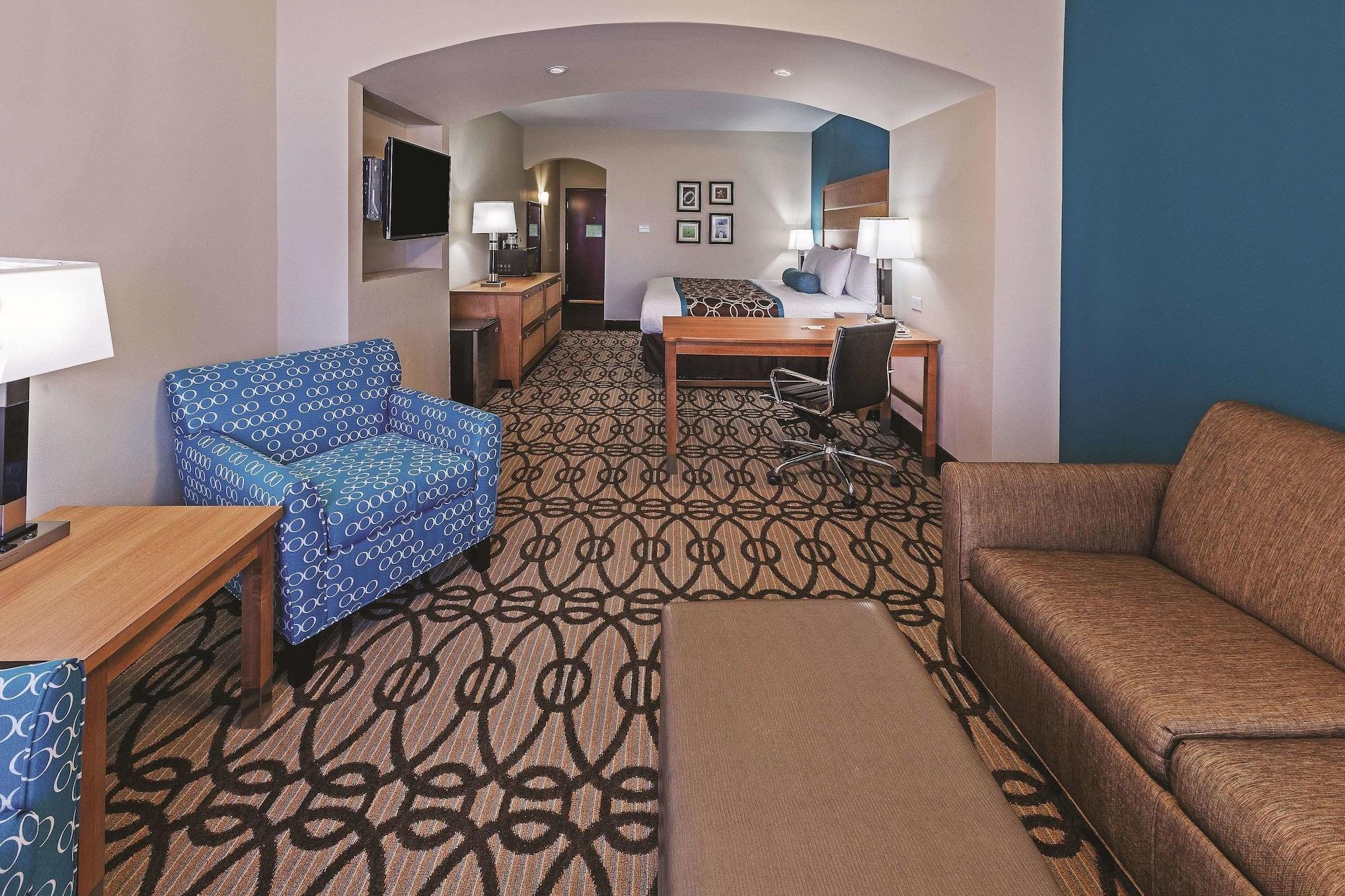 La Quinta By Wyndham Houston Willowbrook Eksteriør bilde