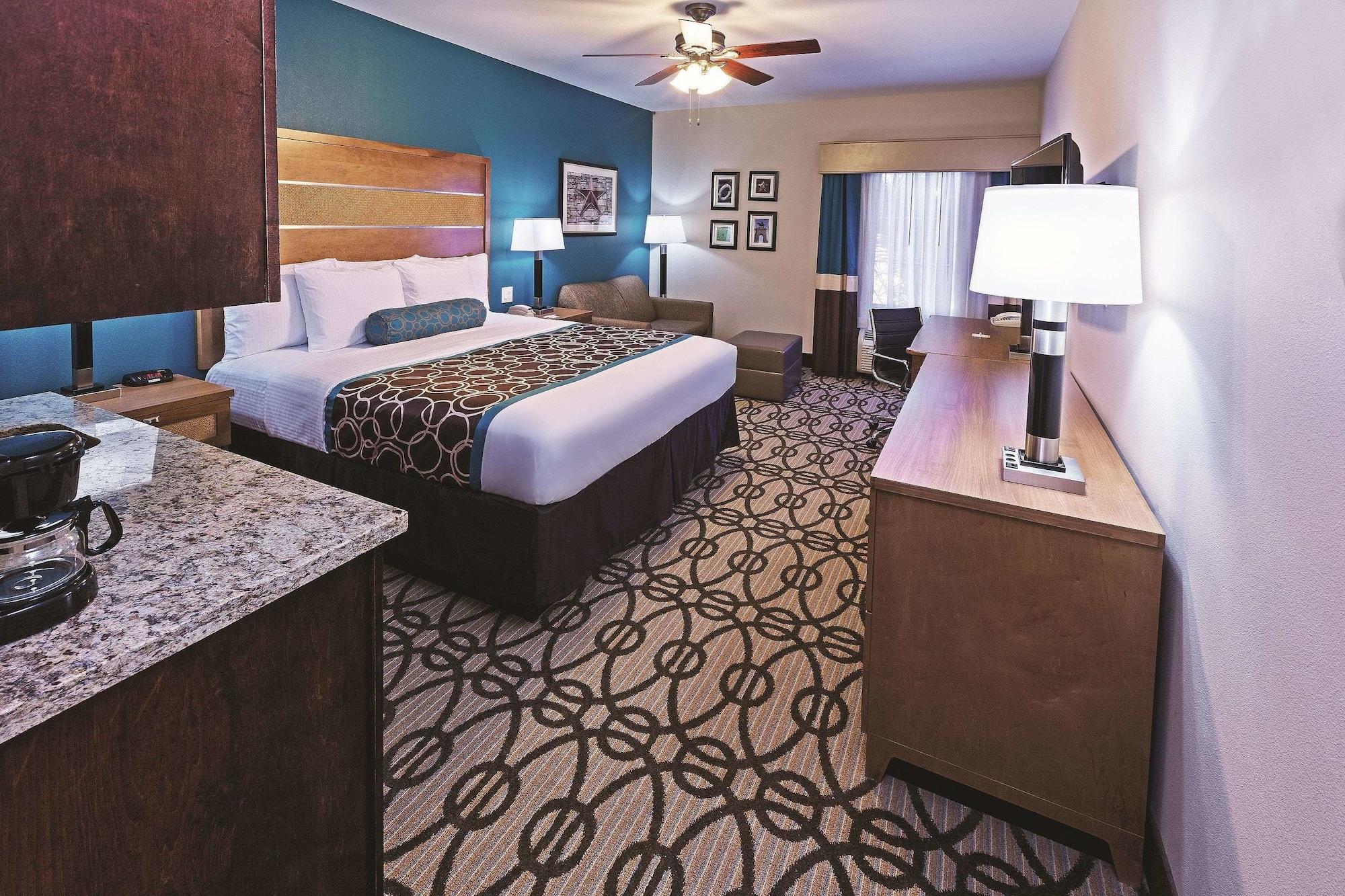 La Quinta By Wyndham Houston Willowbrook Eksteriør bilde