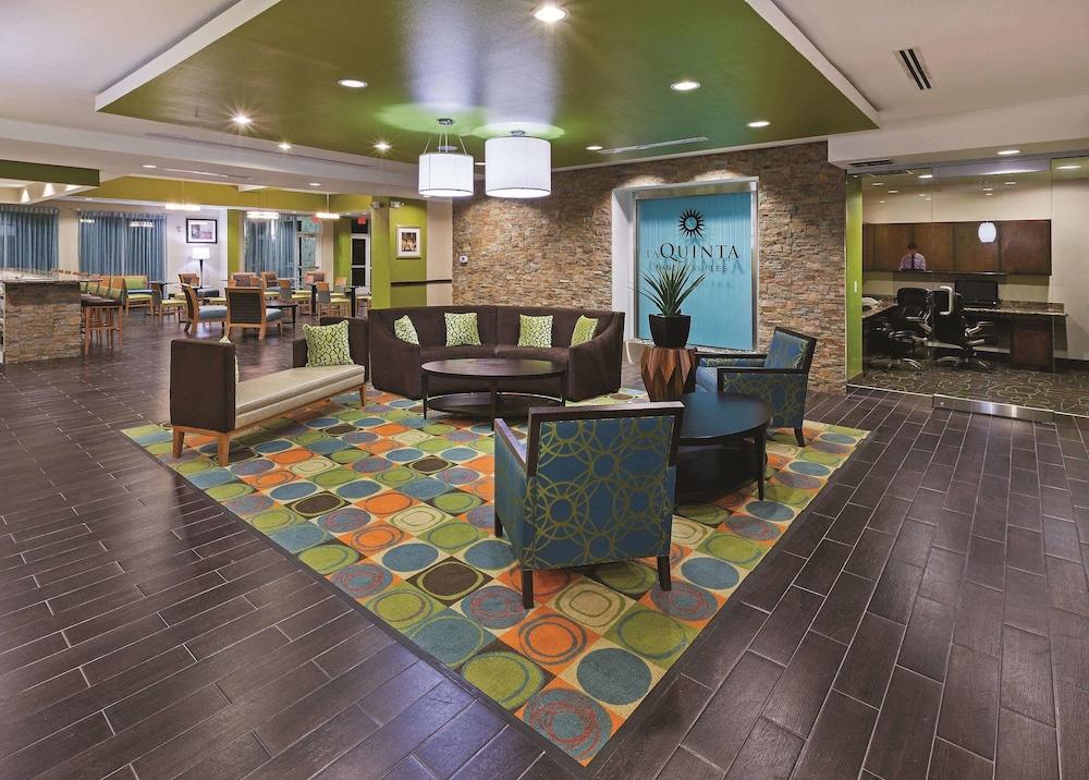 La Quinta By Wyndham Houston Willowbrook Eksteriør bilde