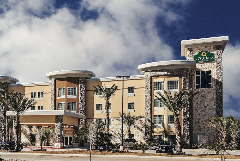 La Quinta By Wyndham Houston Willowbrook Eksteriør bilde