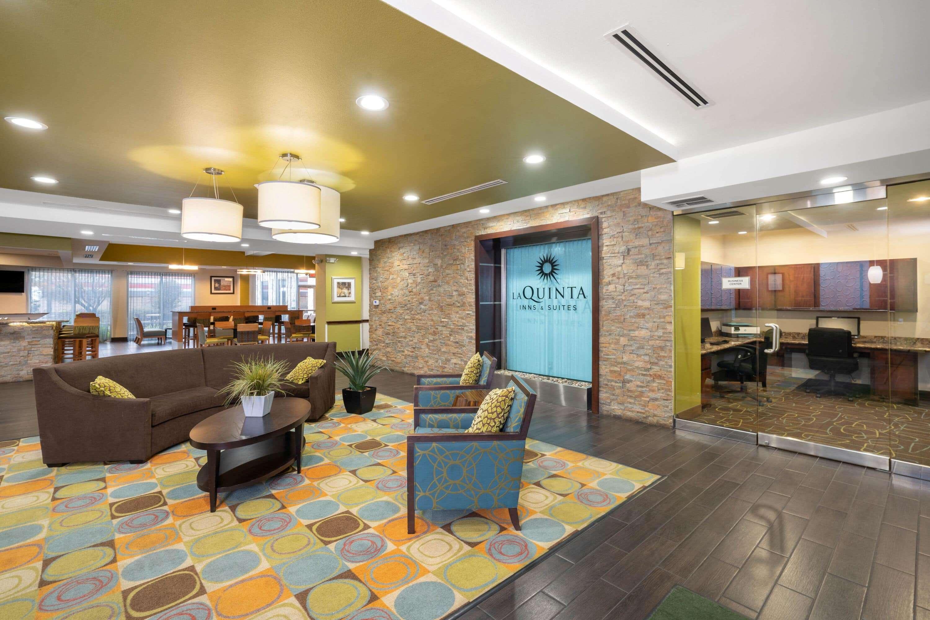 La Quinta By Wyndham Houston Willowbrook Eksteriør bilde