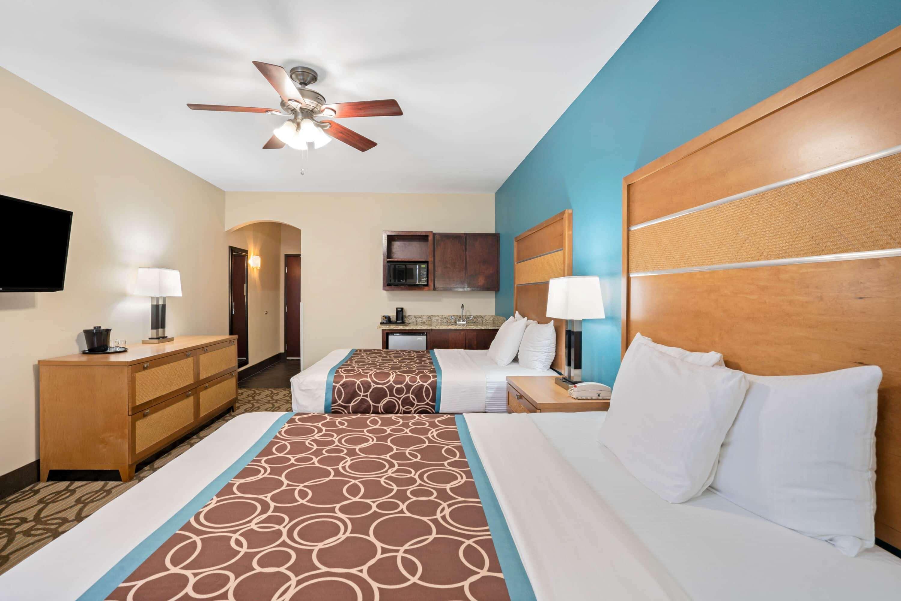 La Quinta By Wyndham Houston Willowbrook Eksteriør bilde
