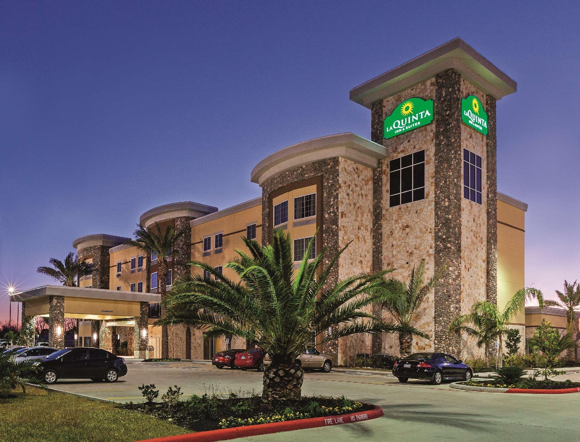 La Quinta By Wyndham Houston Willowbrook Eksteriør bilde
