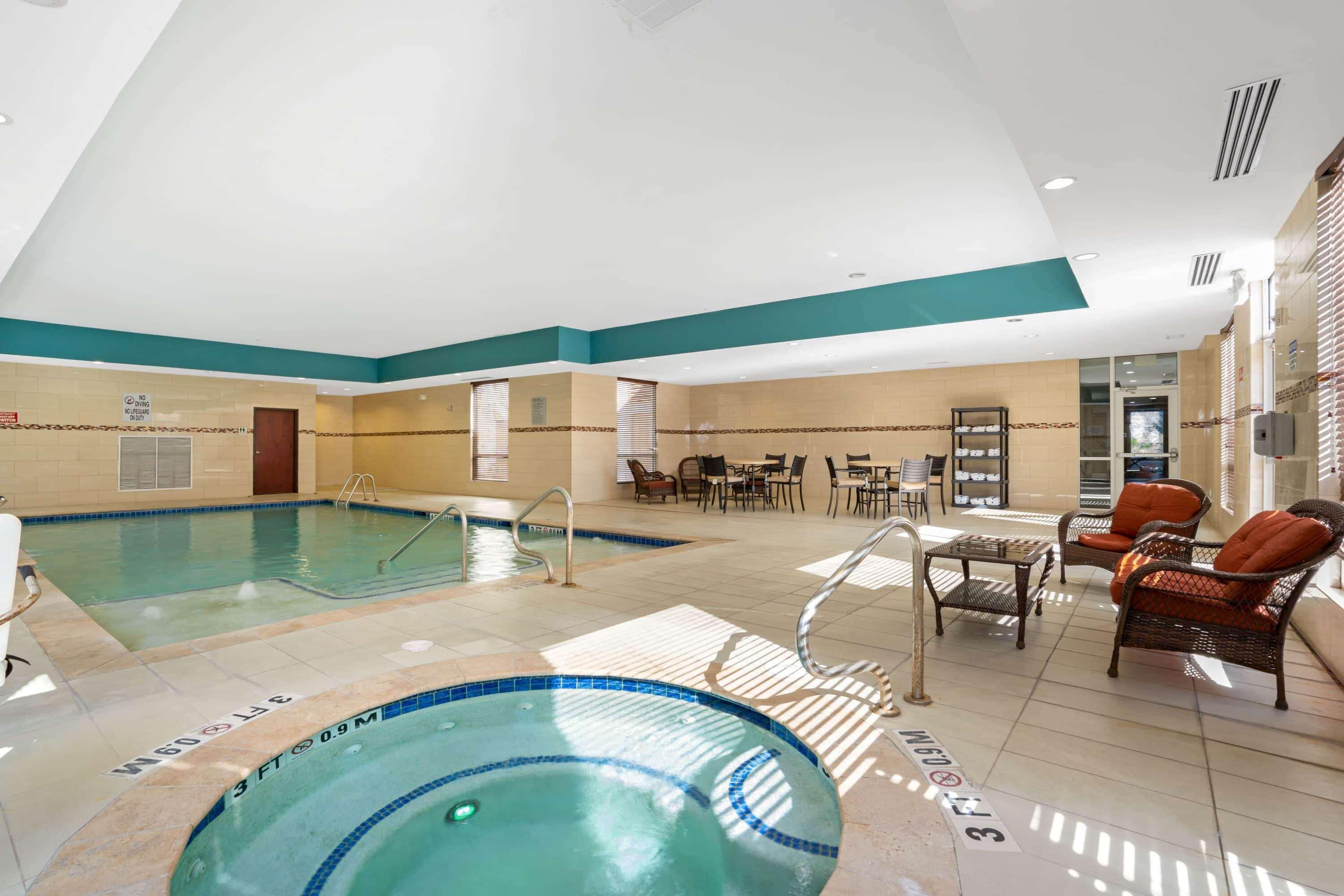 La Quinta By Wyndham Houston Willowbrook Eksteriør bilde