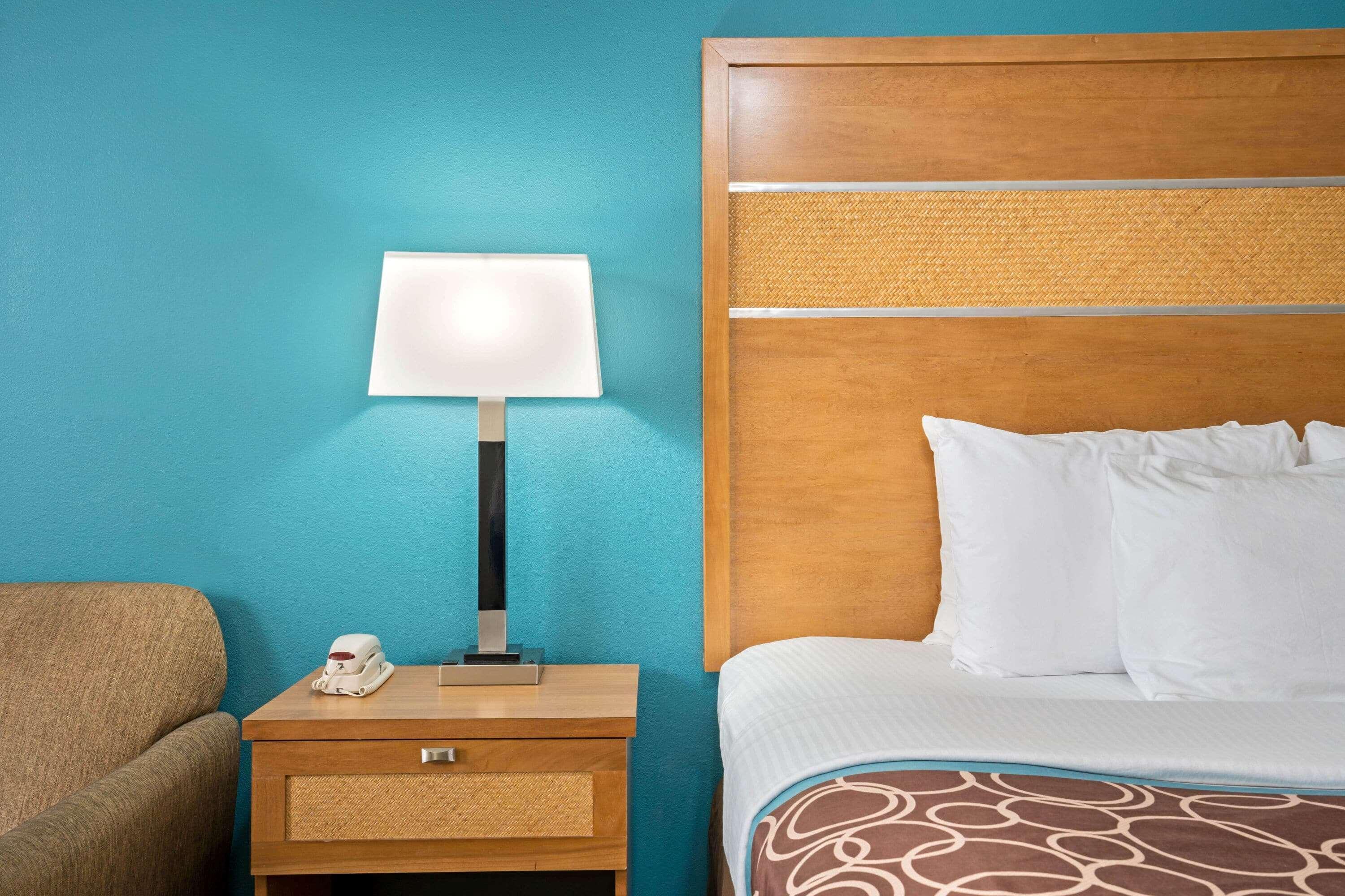La Quinta By Wyndham Houston Willowbrook Eksteriør bilde