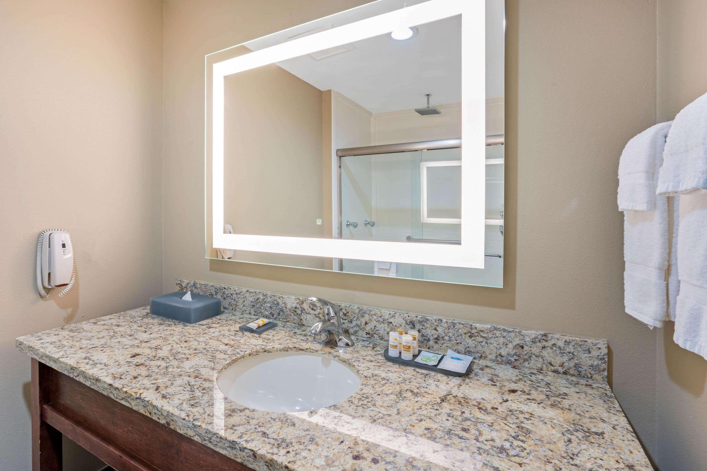 La Quinta By Wyndham Houston Willowbrook Eksteriør bilde