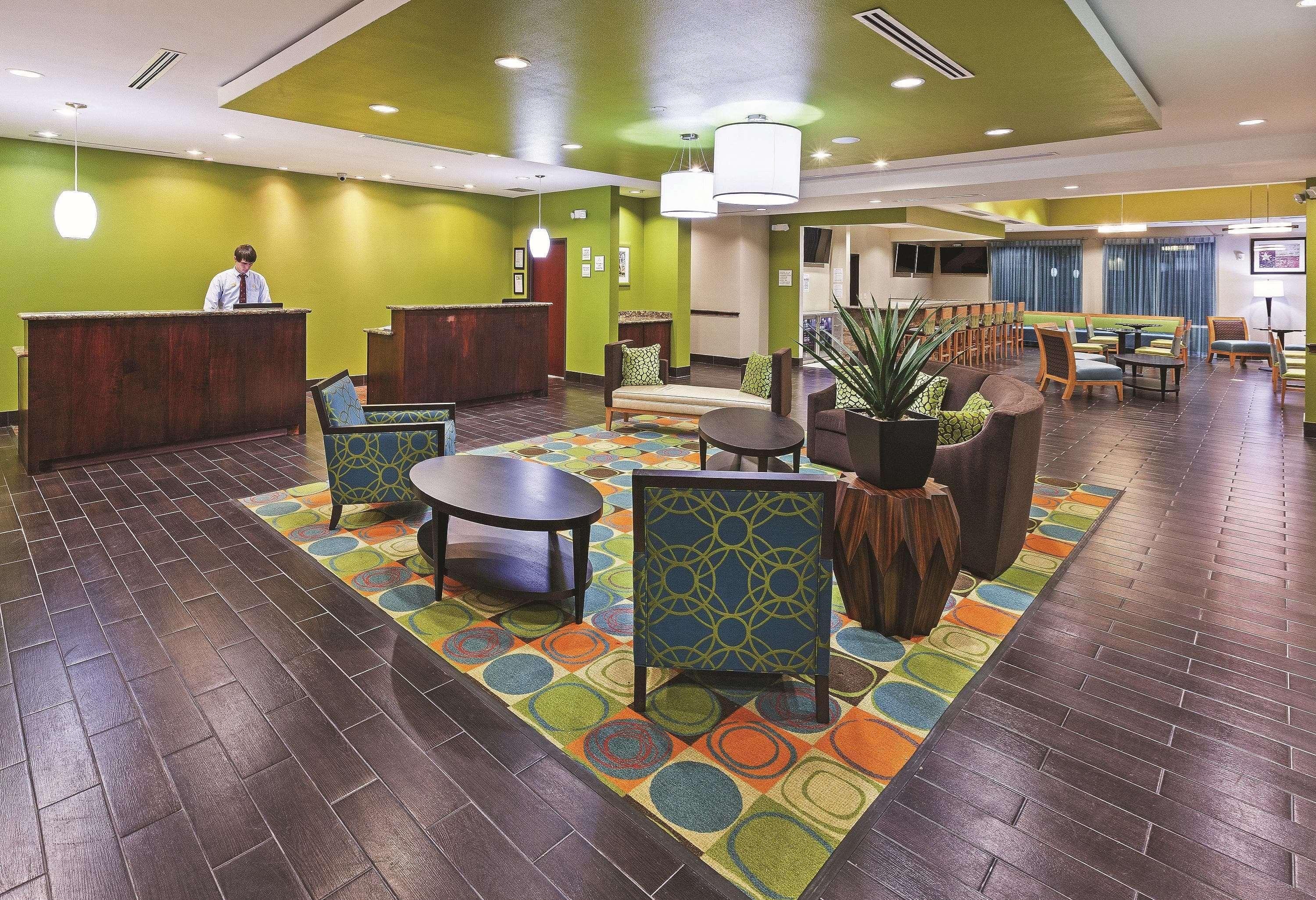 La Quinta By Wyndham Houston Willowbrook Eksteriør bilde