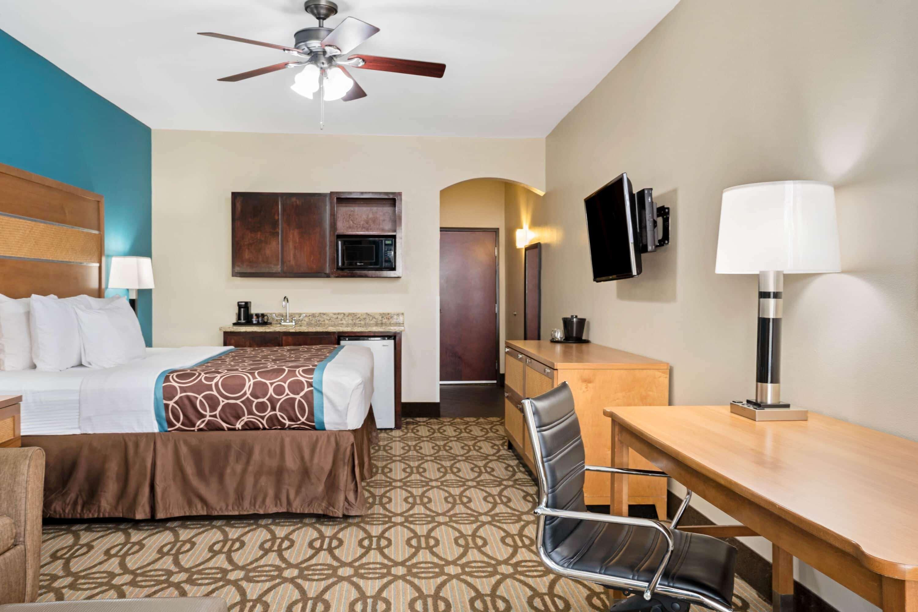La Quinta By Wyndham Houston Willowbrook Eksteriør bilde