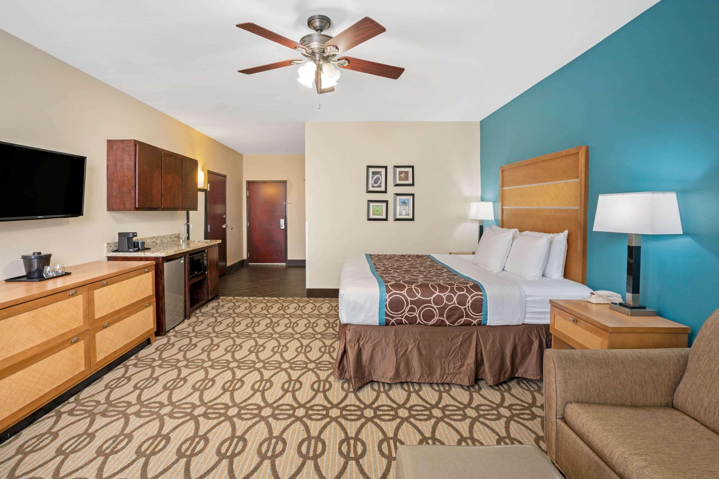 La Quinta By Wyndham Houston Willowbrook Eksteriør bilde