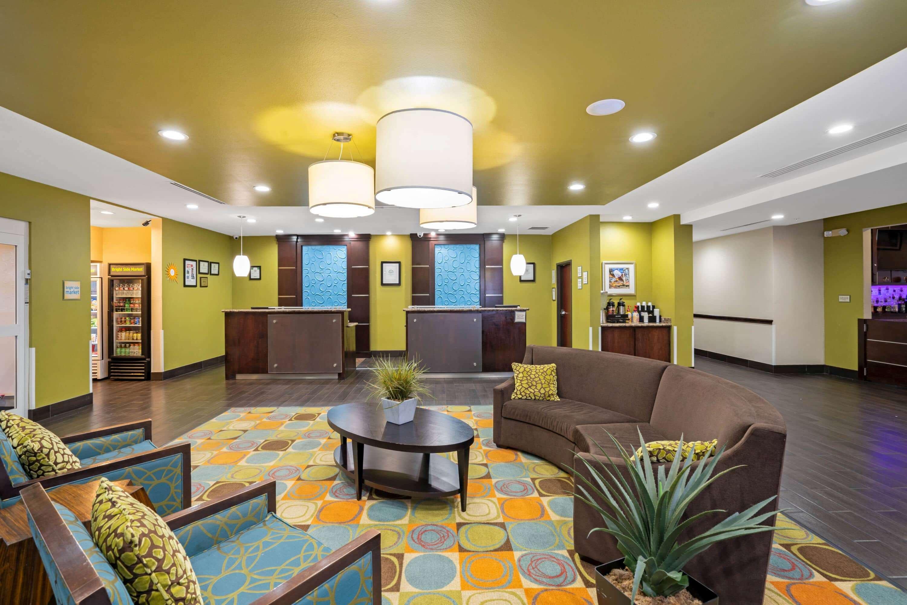 La Quinta By Wyndham Houston Willowbrook Eksteriør bilde