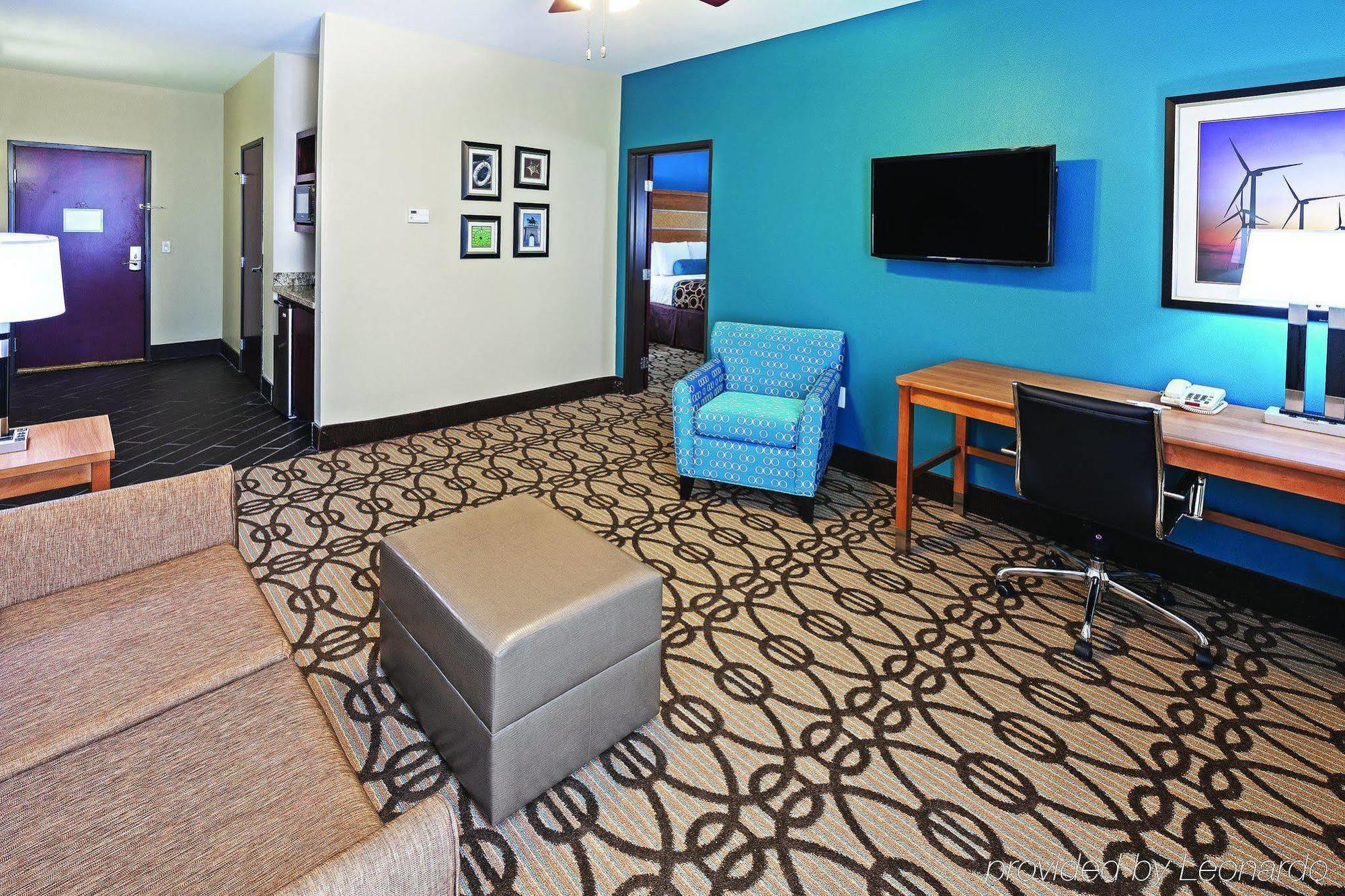 La Quinta By Wyndham Houston Willowbrook Eksteriør bilde